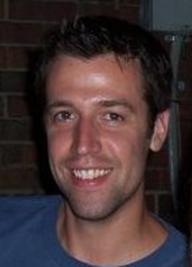 Luke Hyde